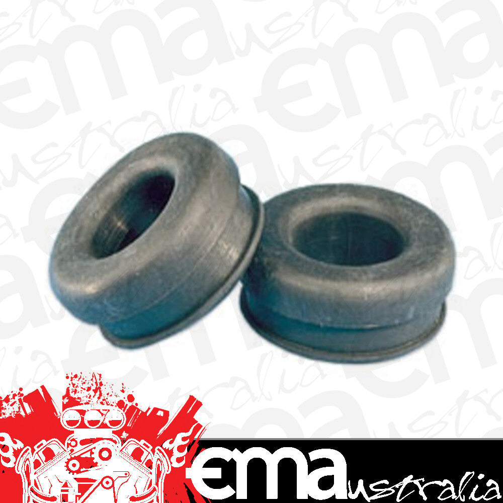 Moroso MO68770 Pcv Grommets (Pair)