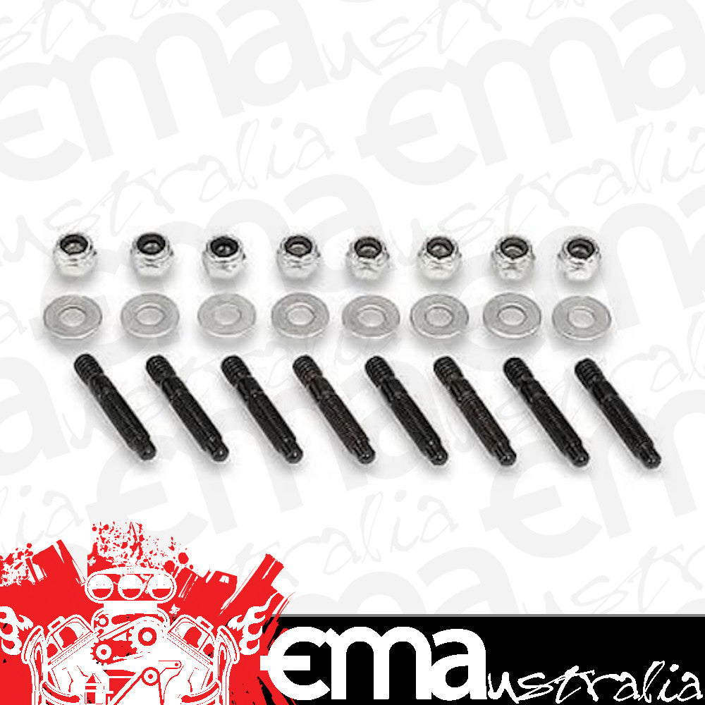 Moroso MO68830 Valve Cover 1/4-20" X 1.500" Stud Kit