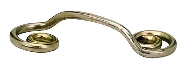 Moroso MO71425 Quick Fastener Springs 1.000" - 10 Pack