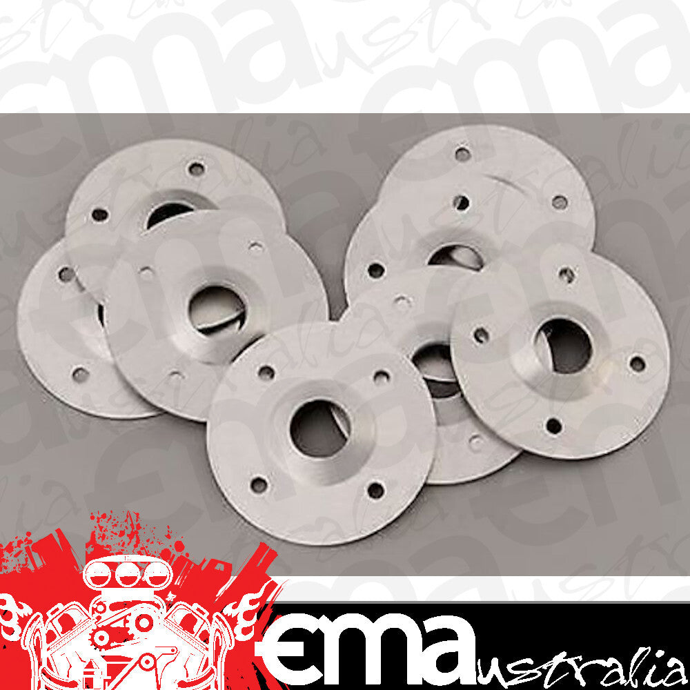 Moroso | MO71495 | Large 1.75" Diameter Quick Fastener Reinforcing Plate