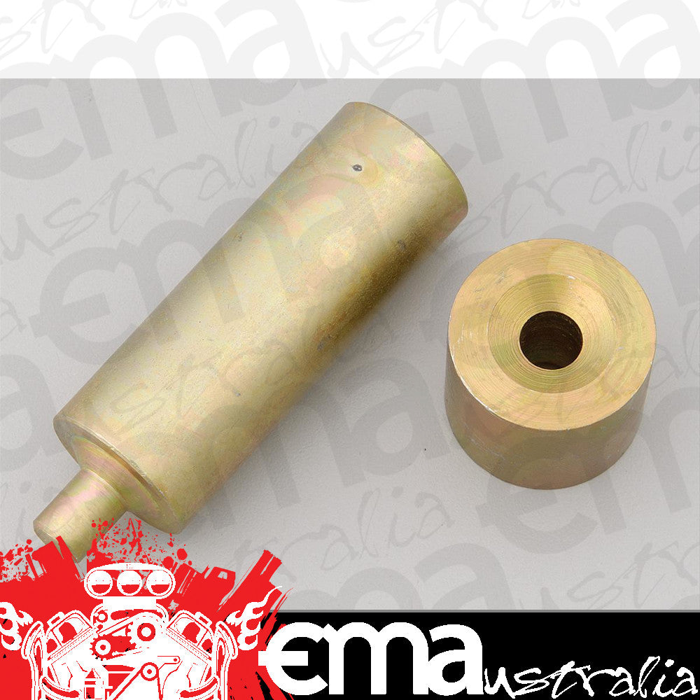 Moroso MO71605 Quick Fastener Sinking Tool Zinc Plated Steel