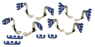 Moroso MO72175 Chev BB Ignition Lead Loom Kit