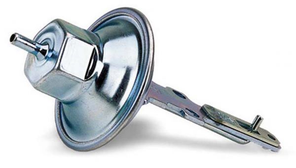 Moroso MO72315 Adj Vacuum Advance Chev Hei