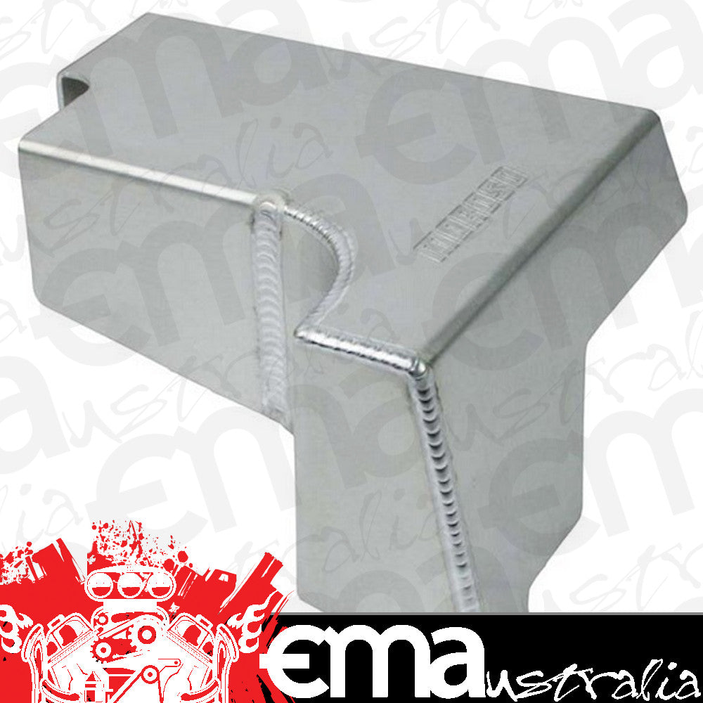 Moroso MO74231 Aluminium Fuse Box Cover (for Subaru Wrx/Impreza/Sti 2006-07)