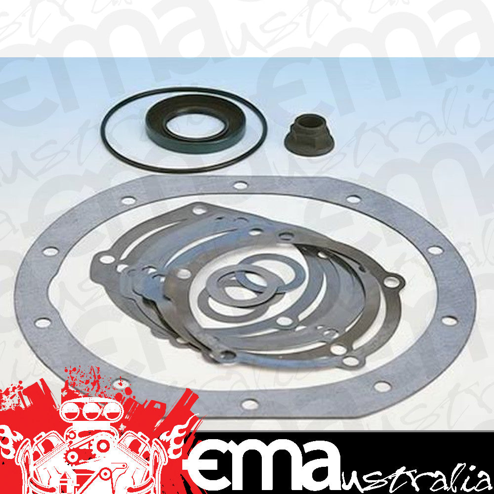 Moroso | MO84750 | Ford 9" Drag Race Differential Shim and Replacement Parts Kit