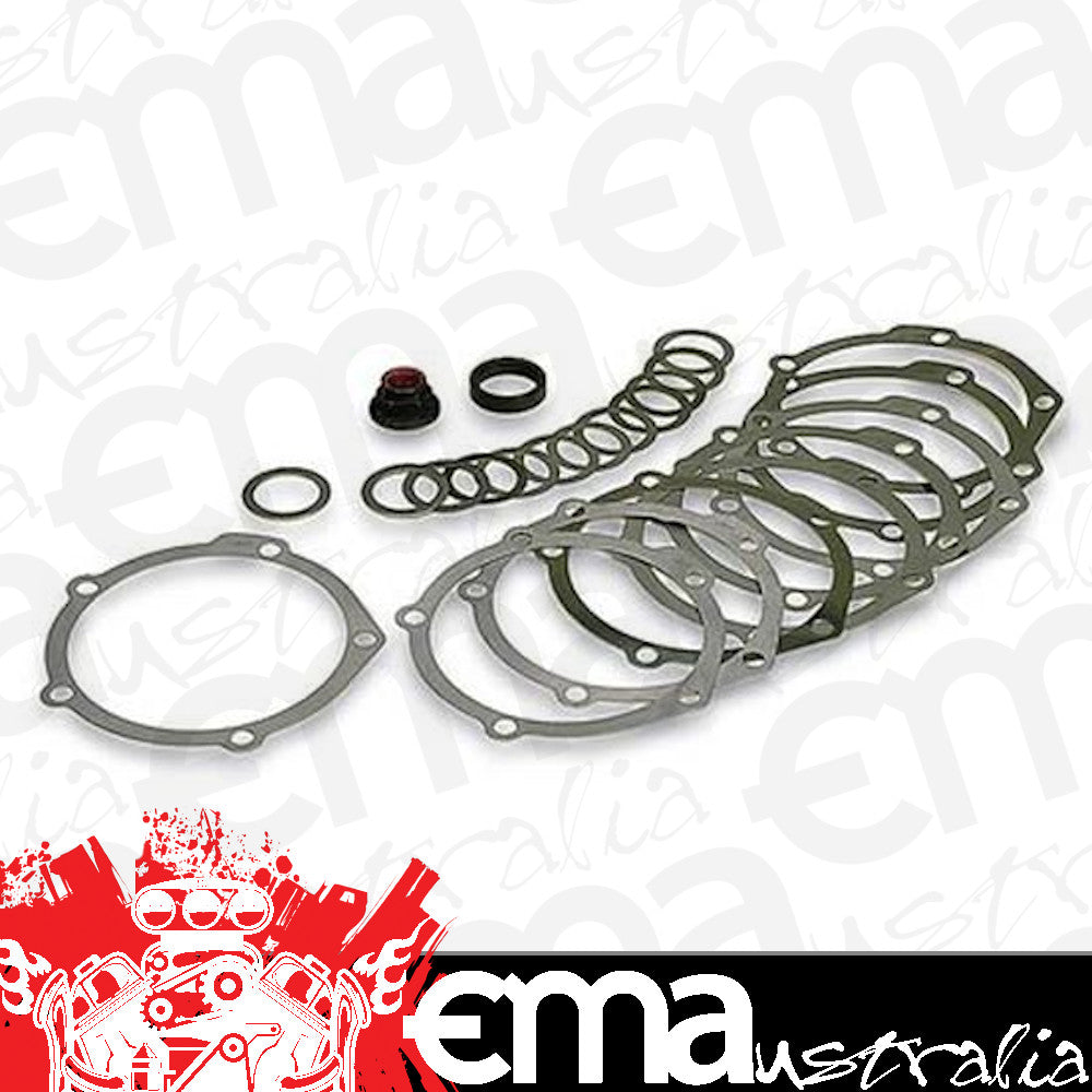 Moroso MO84751 Oval Track Ford 9" Differential Shim and Replacement Parts Kit