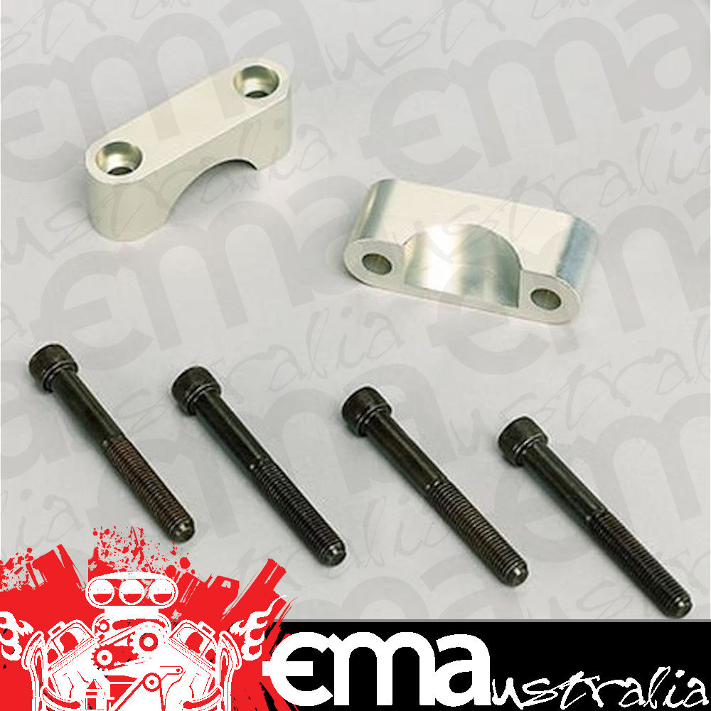 Moroso MO85850 U-Joint Girdles Use with 1-1/16" Dia Cap & 1.505" Bolt Center