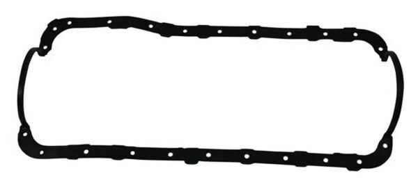 Moroso MO93166 Oil Pan Gasket Ford 460 Late - 1 Pc