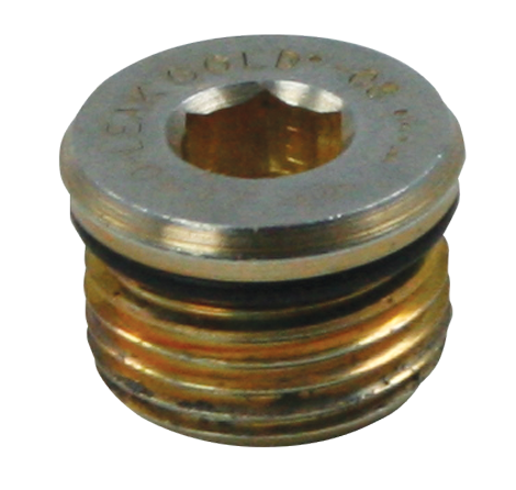 Moroso MO97006 Magnetic Oil Pan Drain Plug