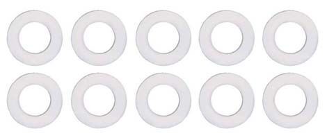 Moroso MO97011 Sump Plug Washers, 10-Pack