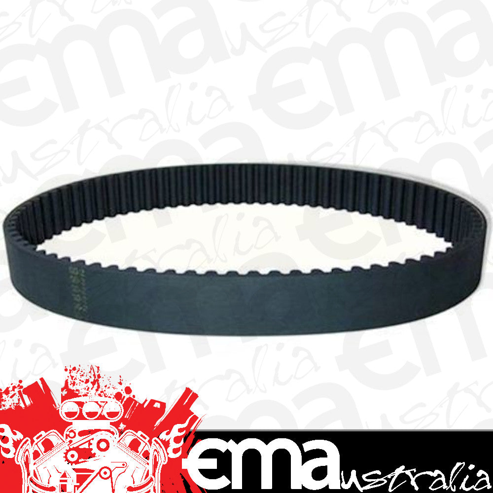 Moroso MO97115 Belt Radius Tooth 1.0 In. Width 22.00 In. Length 70-Teeth (each)