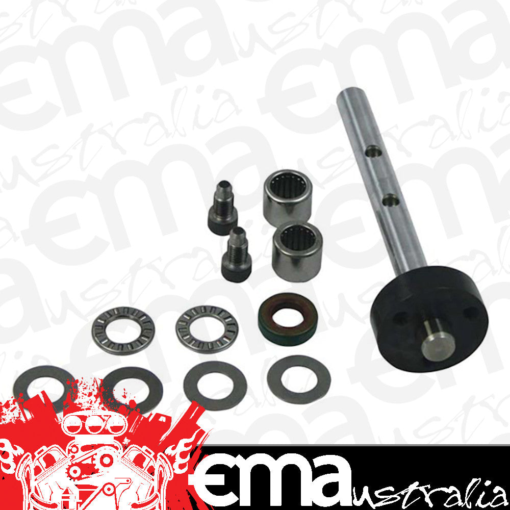 Moroso MO97180 Vacuum Pump Rebuild Kit