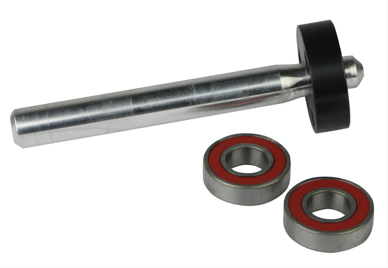 Moroso MO97181 Vacuum Pump Rebuild Kit
