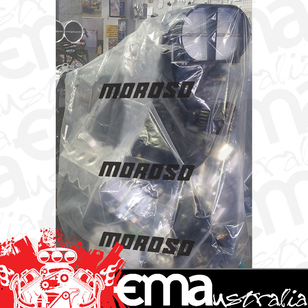 Moroso MO99401 Engine Storage Bag - Extra Large (each)