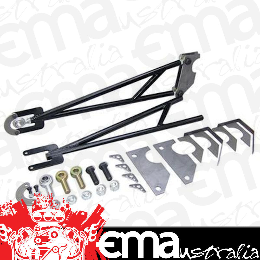 Competition Engineering MOC2006 Universal Weld In Competition Ladder Link 32" L