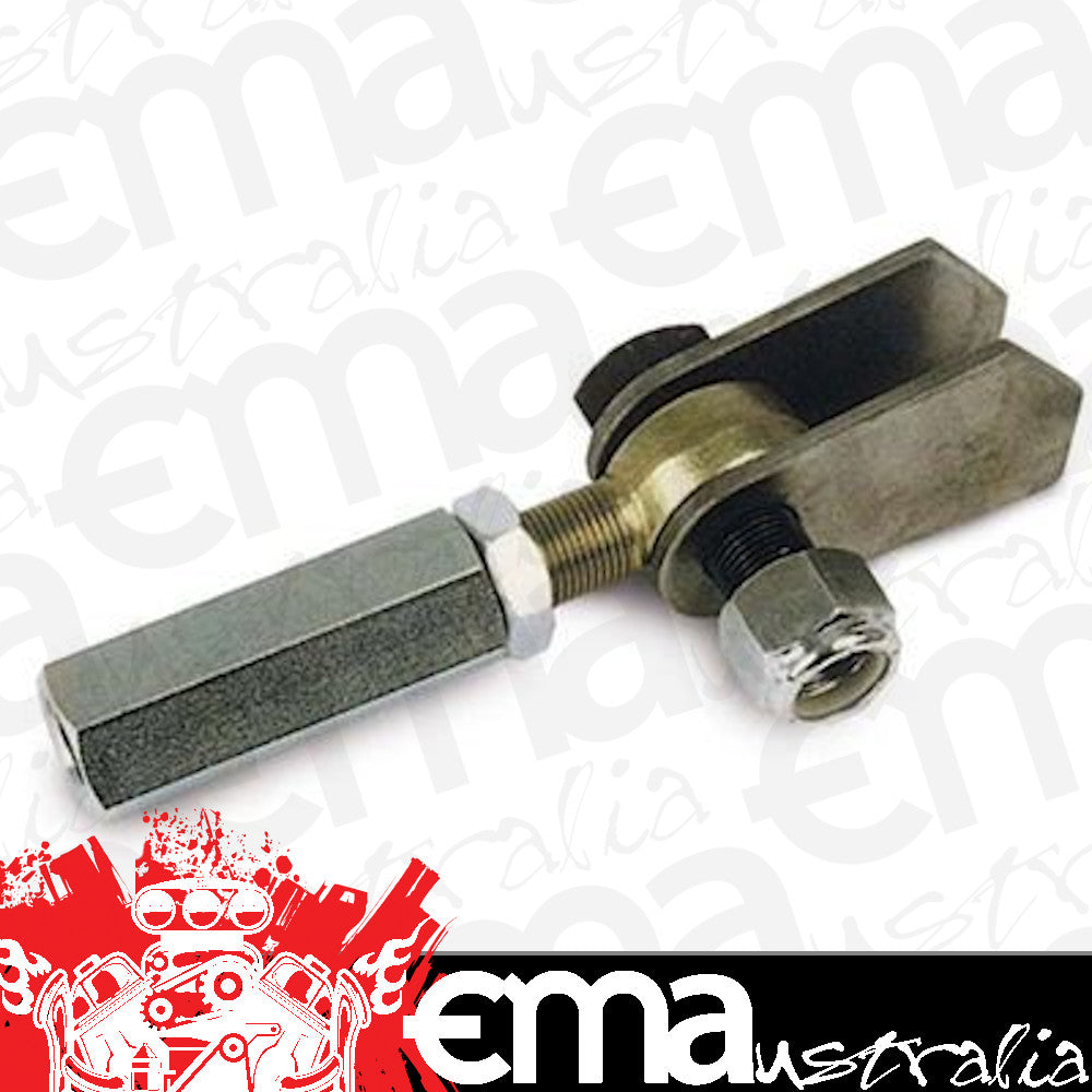 Competition Engineering MOC2007 Ladder Link Conversion Steel Rod Ends Hardware Kit