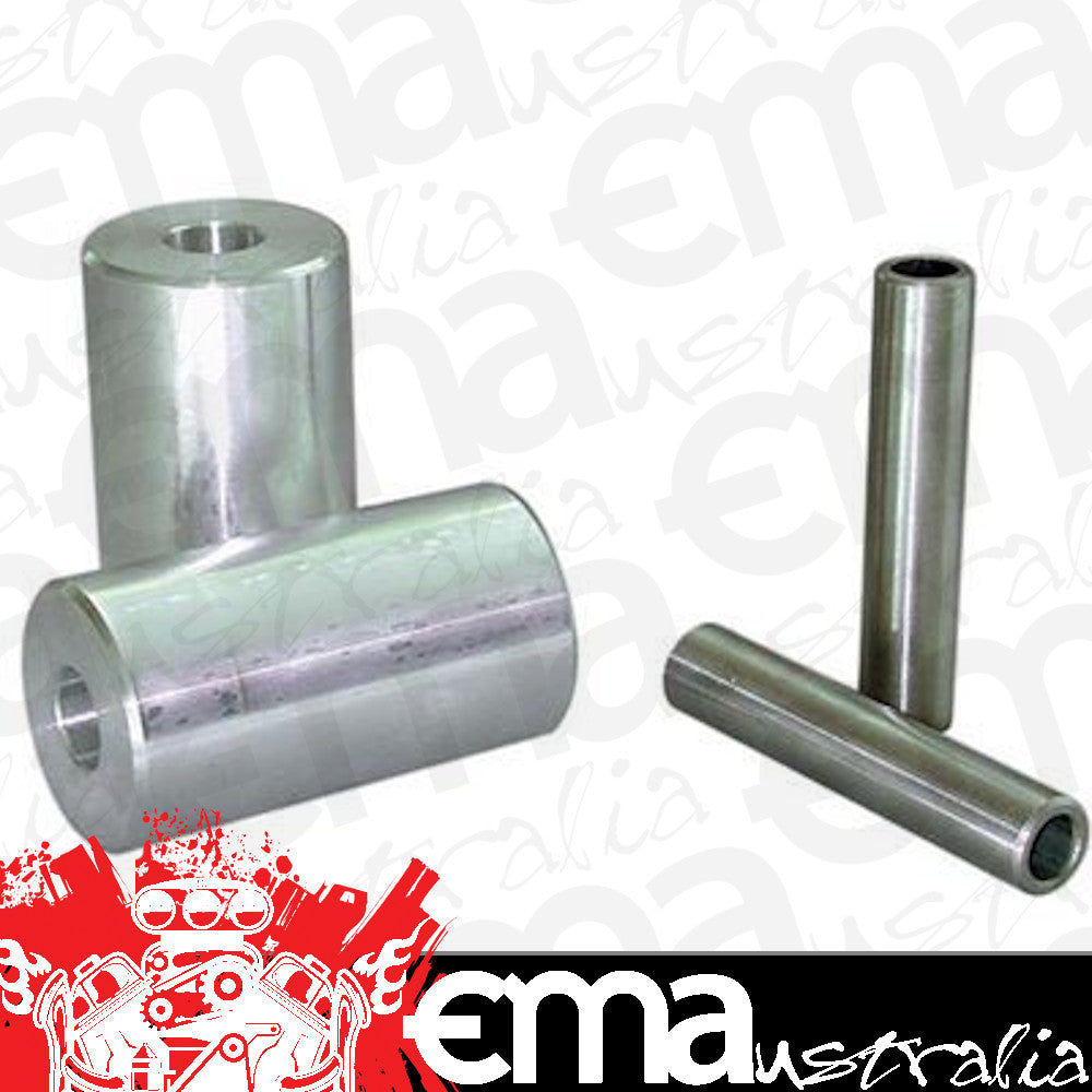 Competition Engineering MOC2023 Bushings Leaf Spring Aluminium 1.625 In. Bushing Diameter Rear Eye Buick Chevrolet Oldsmobile Pontiac Kit