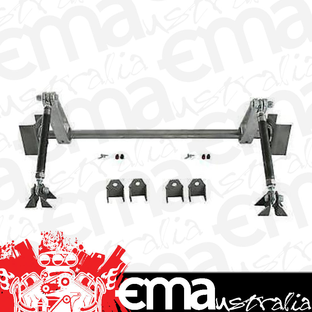 Competition Engineering MOC2027 Universal Sway Bar Kit Chev Ford Holden Drag Car