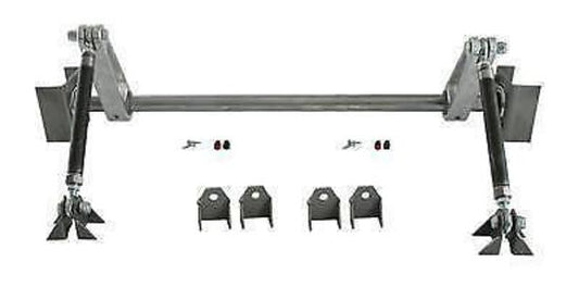 Competition Engineering MOC2027 Universal Sway Bar Kit Chev Ford Holden Drag Car