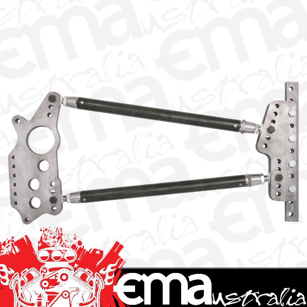 Competition Engineering MOC2029 Ultra Magnum 4-Link Kit for Ultr-High HP Cars
