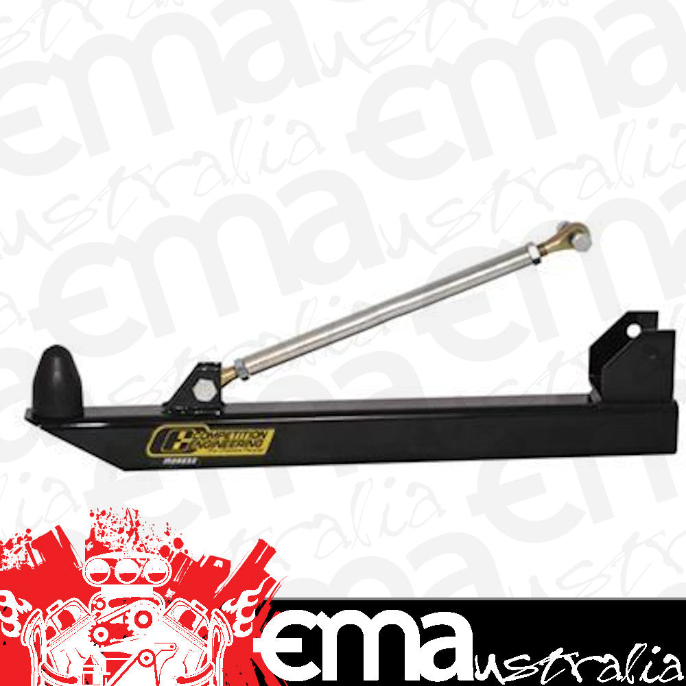 Competition Engineering MOC2111 Traction Bars Coil Spring Gm A-Body Kit