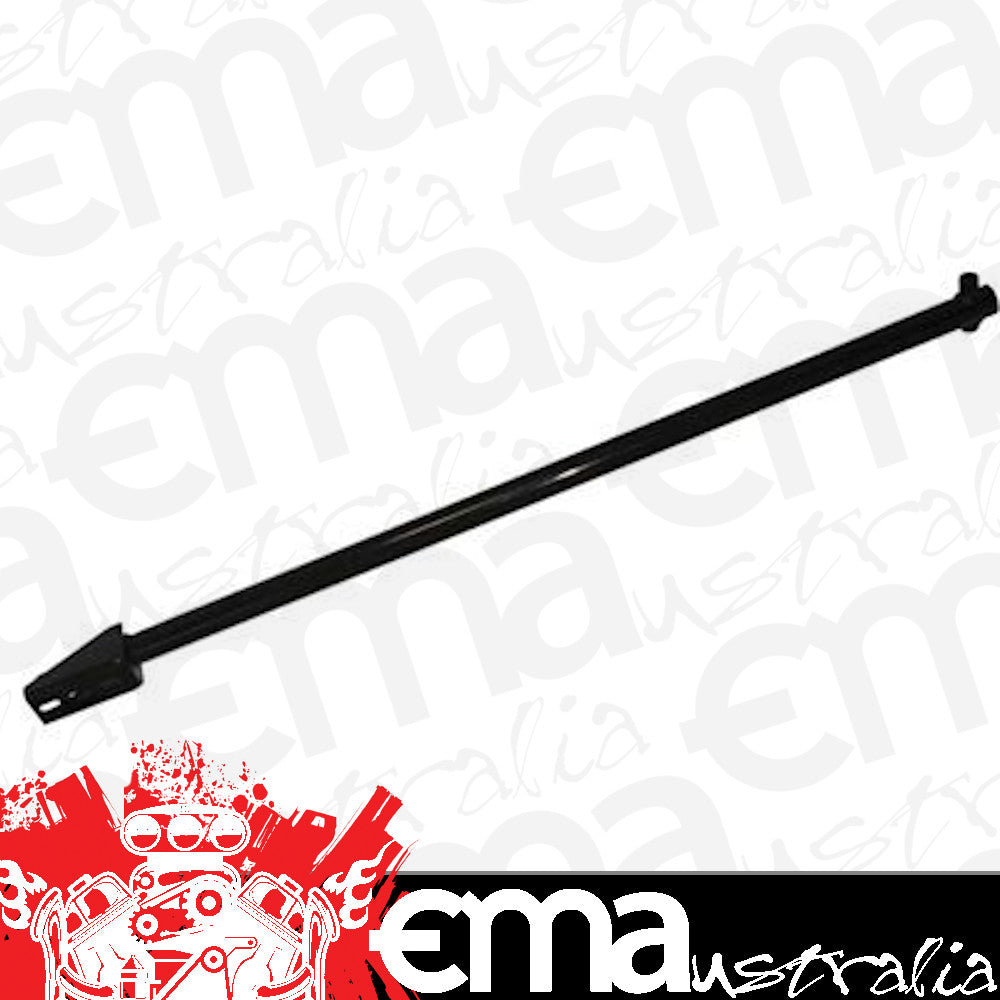 Competition Engineering MOC2137 Panhard Bar Fixed Steel Black Powdercoated Ford (each)