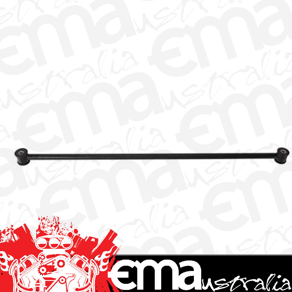 Competition Engineering MOC2139 Panhard Bar Fixed Steel Black Powdercoated Bushing Polyurethane Ford (each)