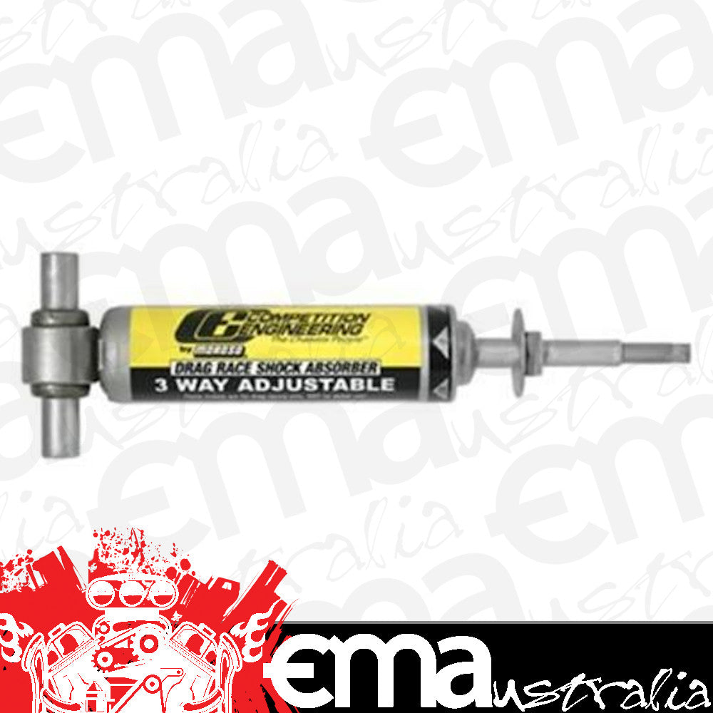 Competition Engineering MOC2639 Shock/Strut Adjustable Drag Shock Front Ford (each)