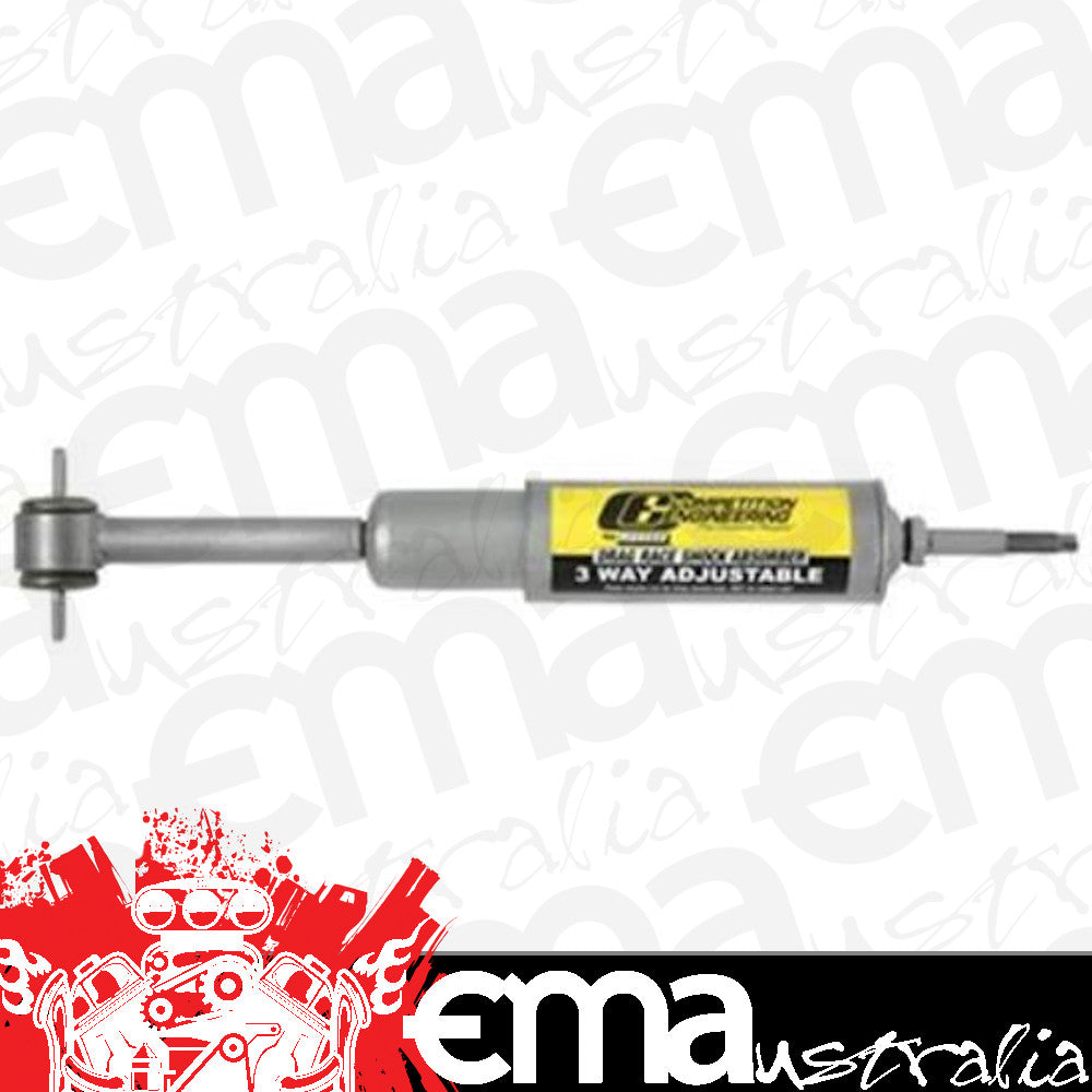 Competition Engineering MOC2647 Shock/Strut Adjustable Drag Shock Front Ford (each)