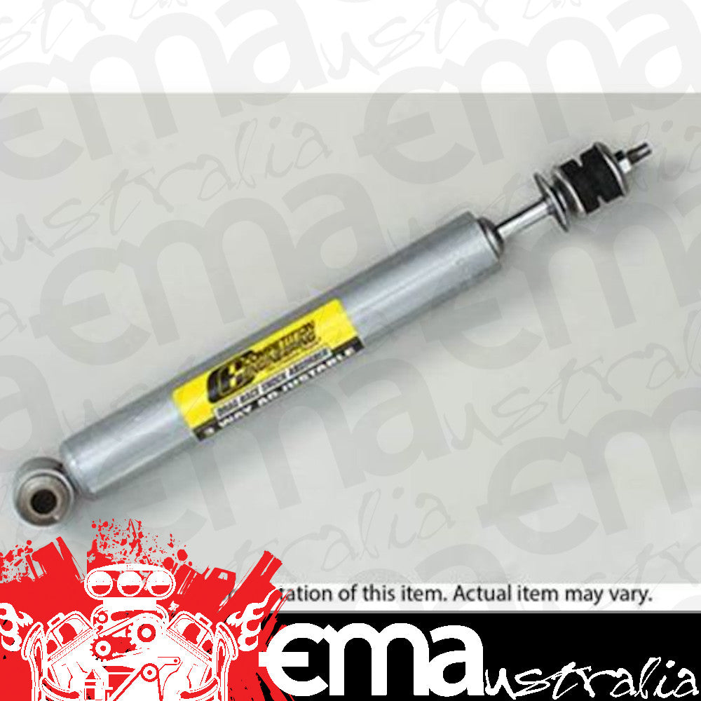 Competition Engineering MOC2705 Shock/Strut Adjustable Drag Shock Rear Chevrolet Rwd (each)
