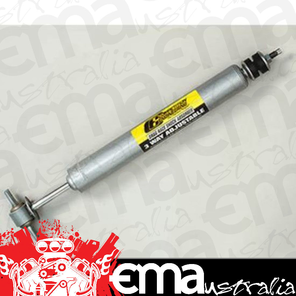 Competition Engineering MOC2710 Shock Adjustable Drag Shock Rear Chevrolet Pontiac (each)