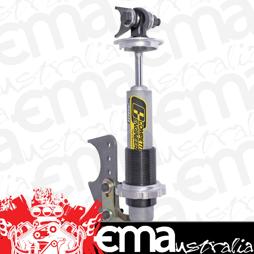 Competition Engineering MOC2765 Economy Coil-Over Rear Shock Kit Universal 3-Way Adjustable (pair)