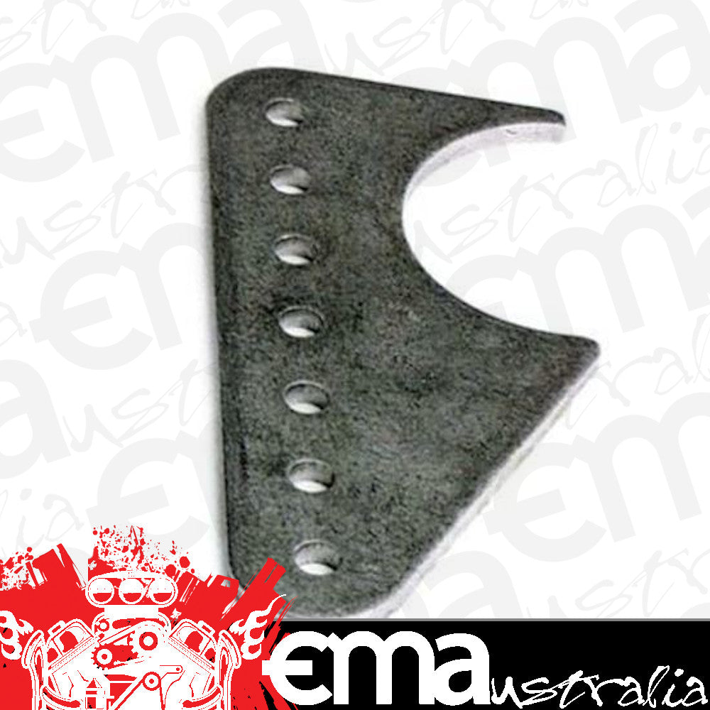 Competition Engineering MOC3414 Shock Mount Coil-Over Rear Lower Steel (each)
