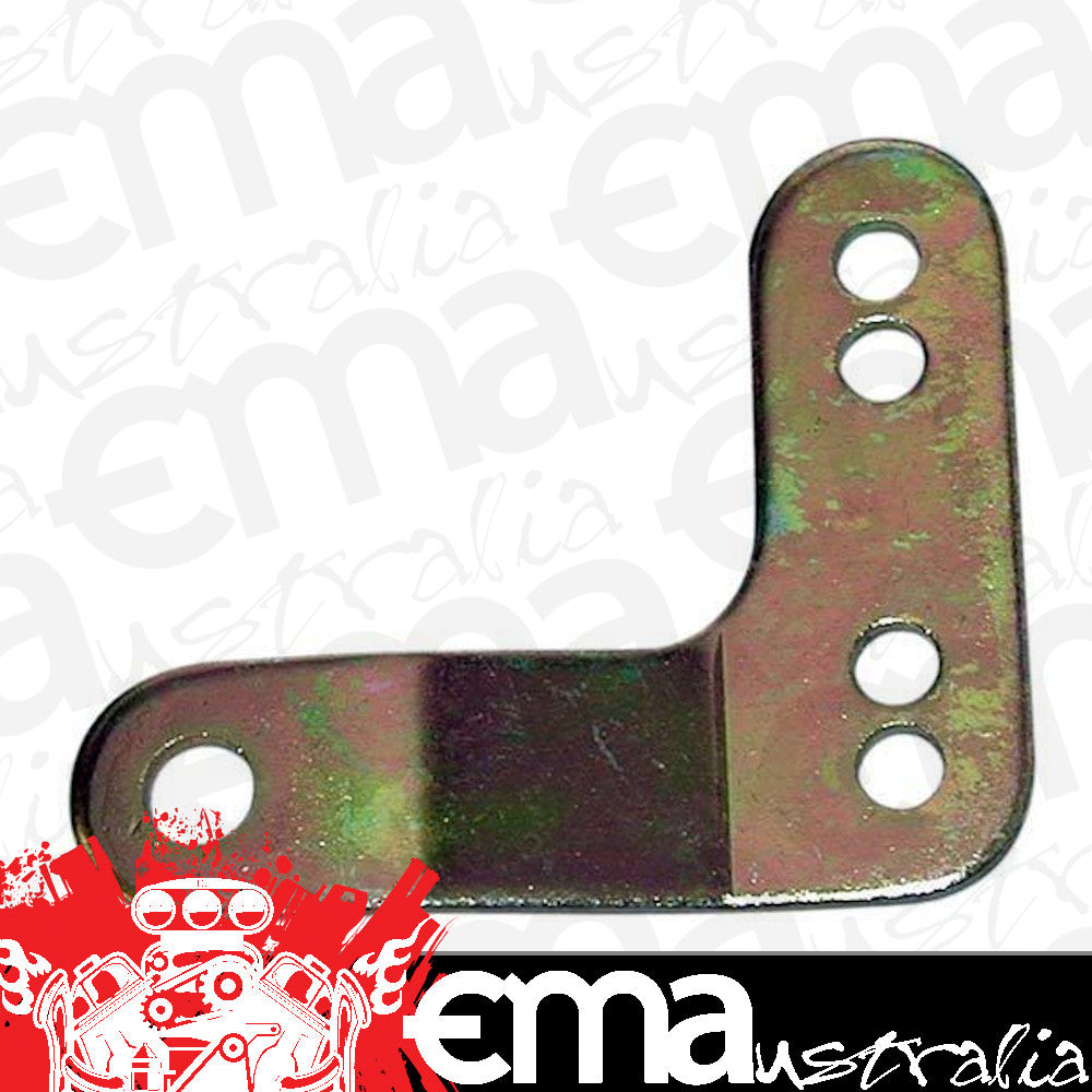 Competition Engineering MOC3419 Rear Lower L/H Coil-Over Shock Mounting Bracket