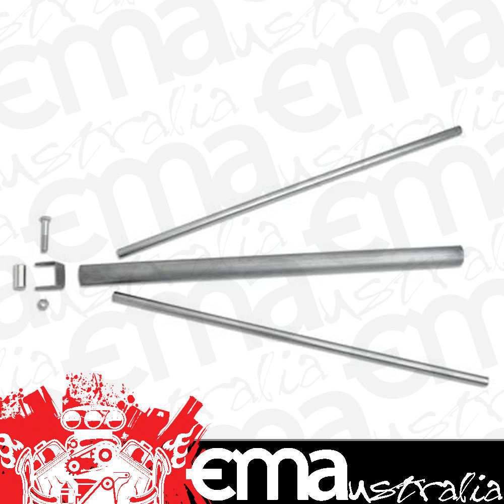 Competition Engineering MOC3450 Parachute Anchor Mount