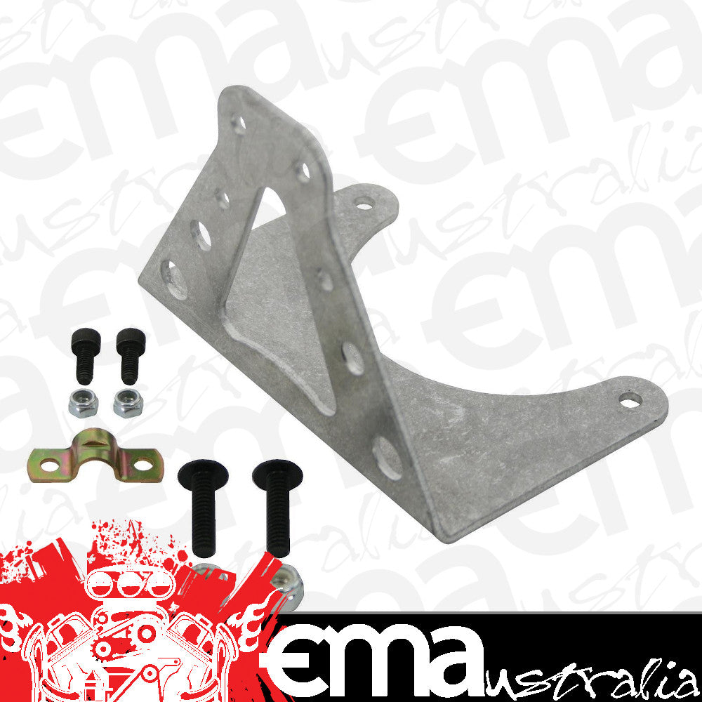 Competition Engineering MOC3453 Alloy Parachute Release Cable Clamp