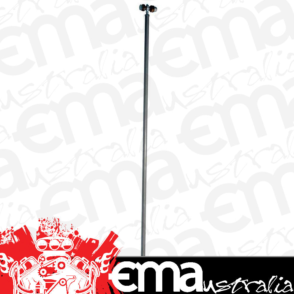 Competition Engineering MOC3465 23" Aluminium Accelerator Linkage Rod Kit