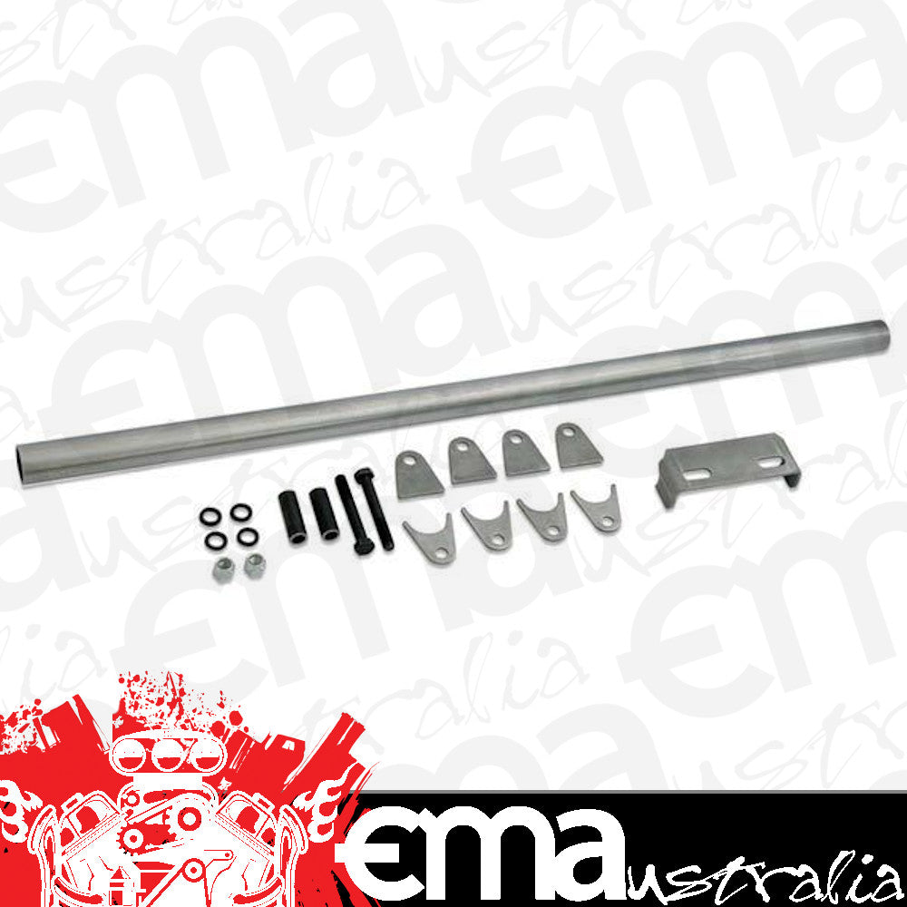 Competition Engineering MOC3600 Universal Transmission Crossmember Kit 42" Long