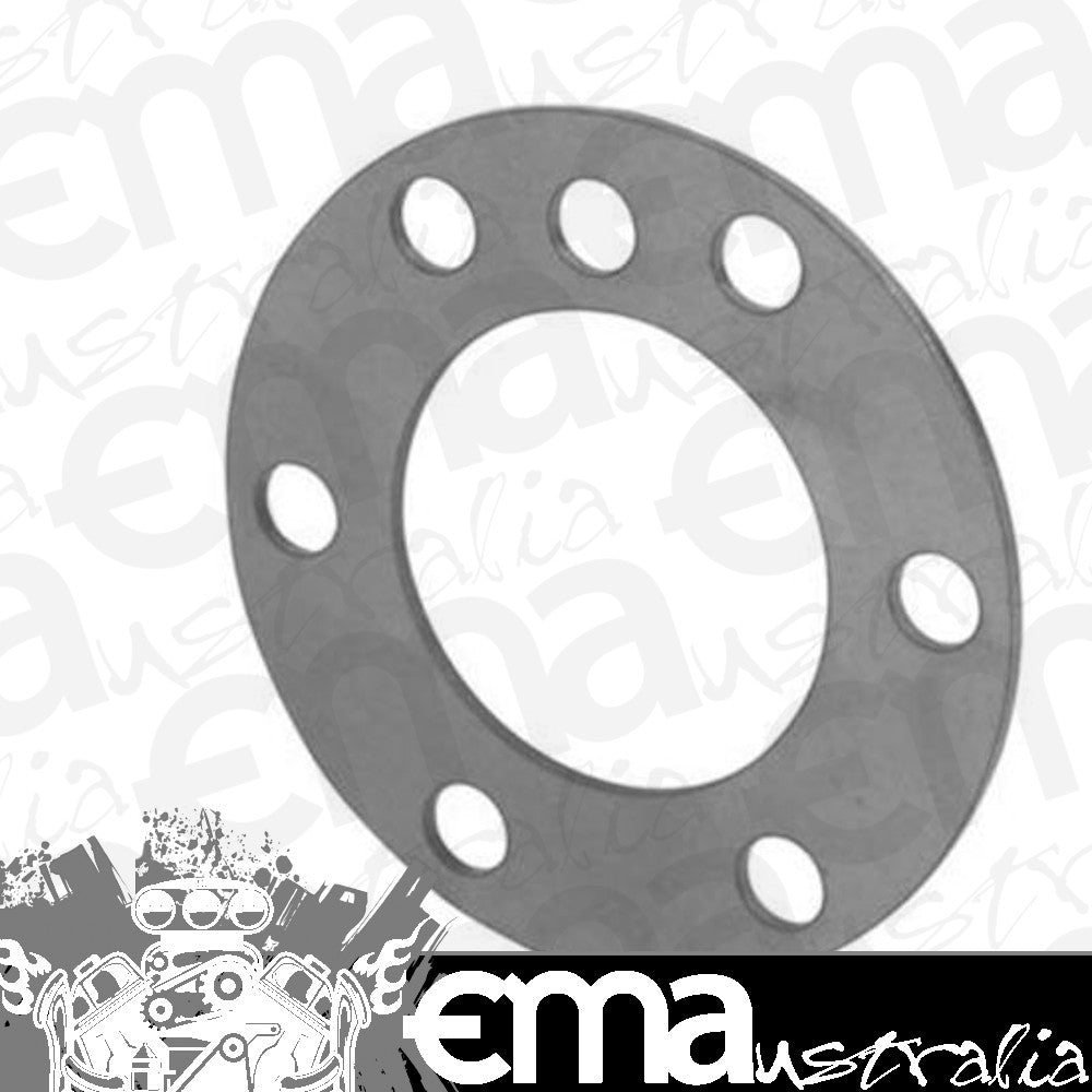 Competition Engineering MOC4049 Shims Flywheel Or FleXPlate 0.090 In. Thick V8 Ford Windsor Set Of 3