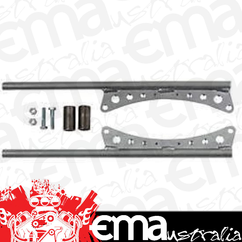 Competition Engineering MOC4925 Radiator Mount Kit for Scirocco Radiators