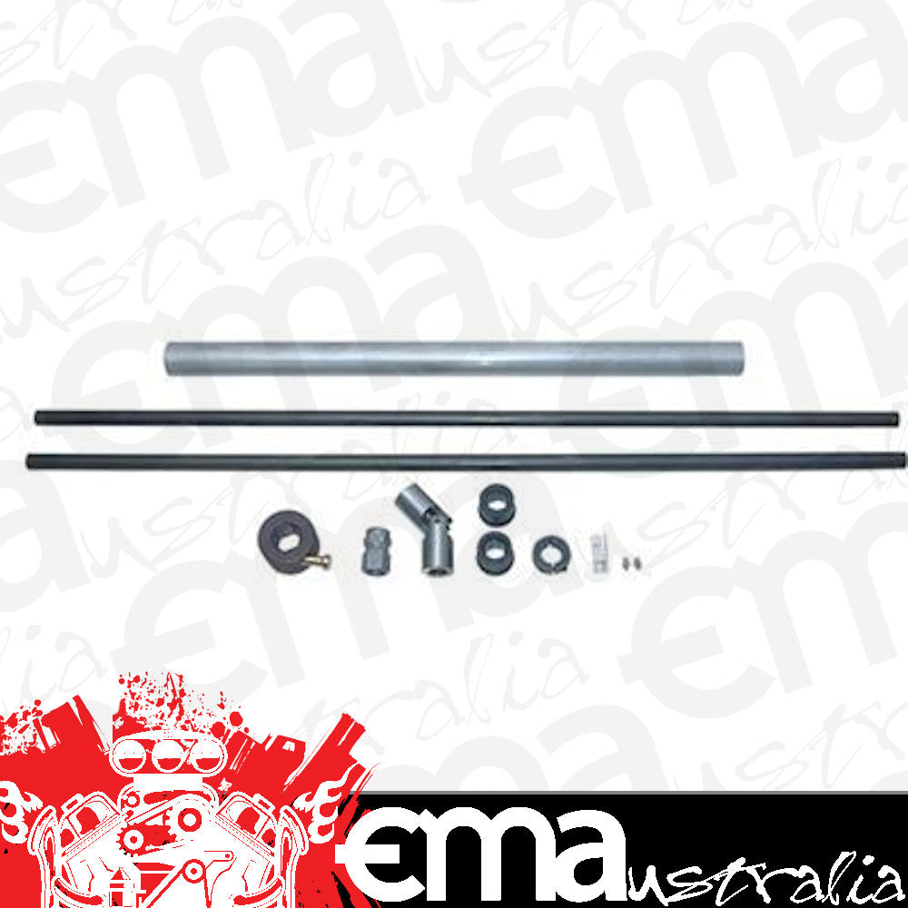 Competition Engineering MOC5073 Steering Column Kit Universal Circle Track Road Race & Street