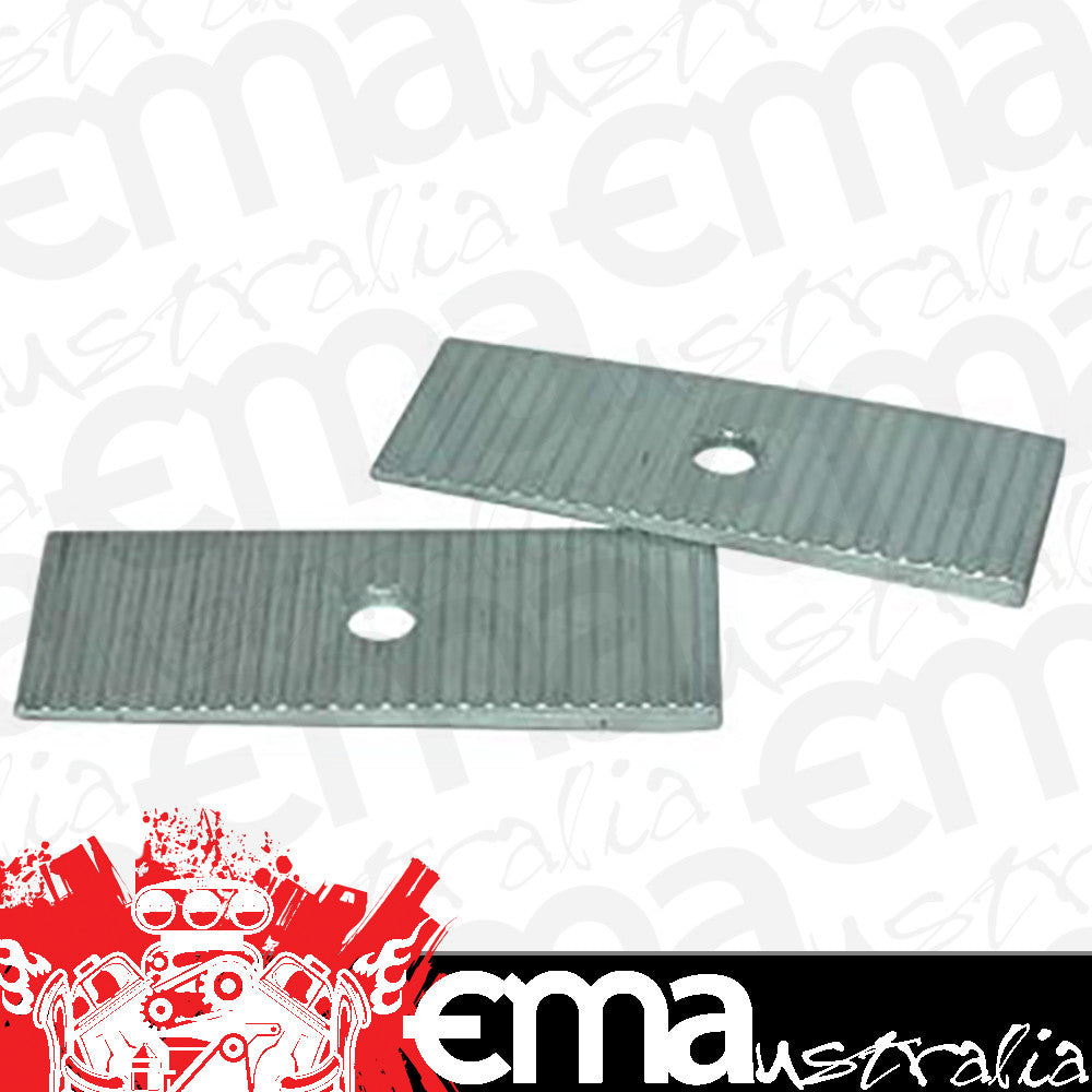 Competition Engineering MOC7025 2 Degree Wedge Plates
