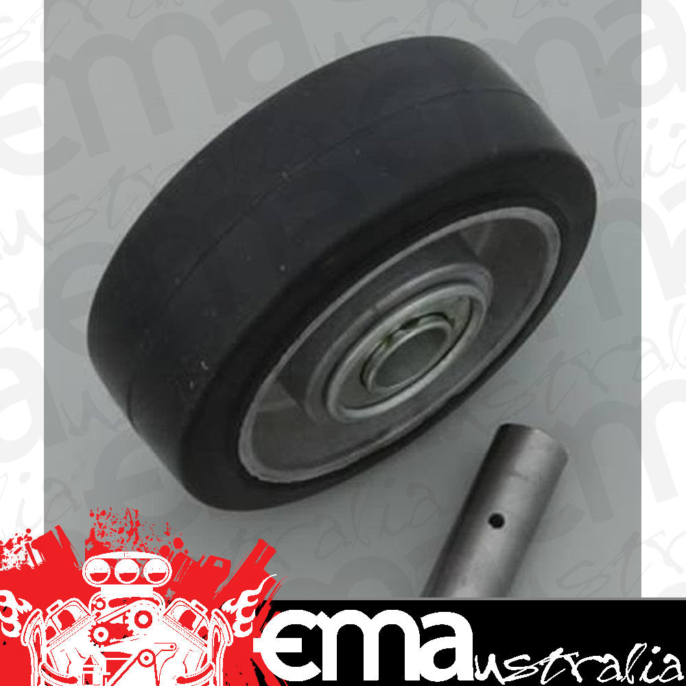 Competition Engineering MOC7058 4" Wheel-E-Bar Wheel Ball Bearing 1/2" Hole