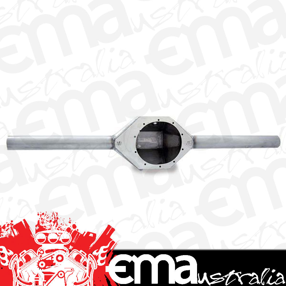 Competition Engineering | MOC9100 | Fabricated Chrome Moly 9" Rear Axle Hsg 60.75"L