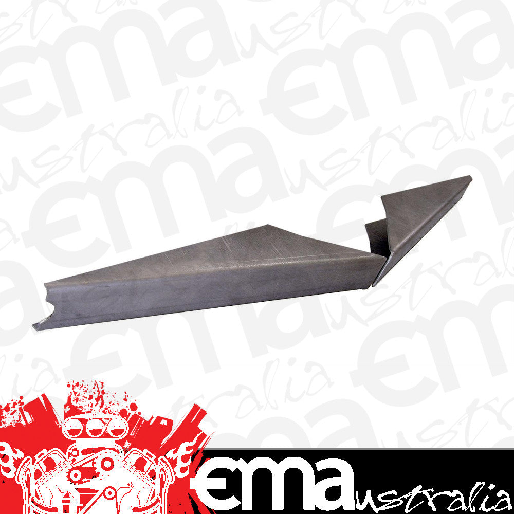 Competition Engineering | MOC9105 | Ford 9" Chrome Moly Fabricated Housing Brace