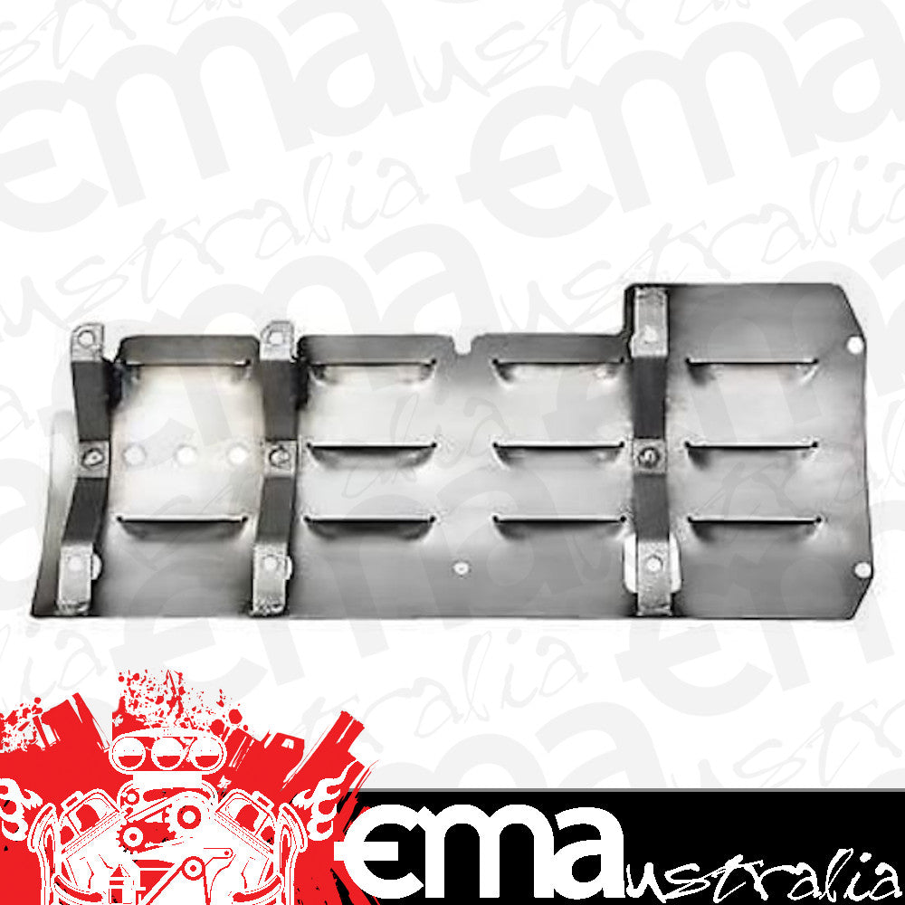 Chev Small Block Gen III/IV 350/5.7L Sump Kit LS1 5.7L Mo20141 +Mo22941 +Mo24050 Moroso MOOSOKIT