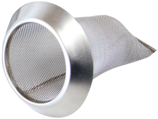 Aeroflow AF37-24 37 Deg Inline -24AN Universal Filteseals On 37 Deg Taper