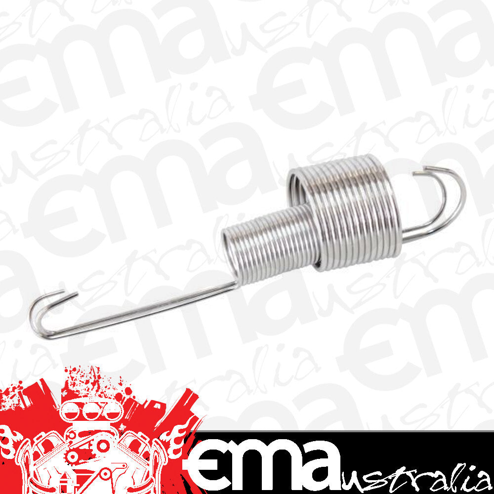 Aeroflow Performance Products AF42-1105 Throttle Return Springs 2 x Different Sizes Springs AF42-1105