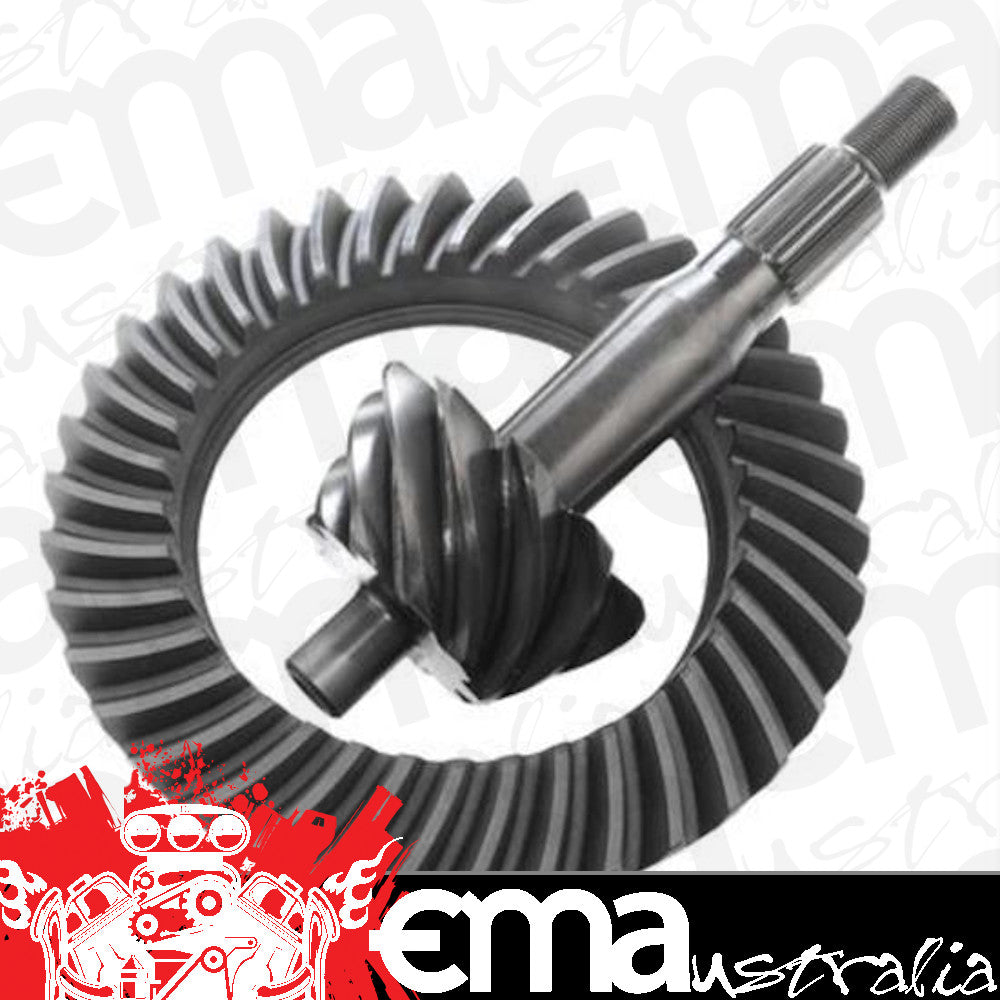 Motive Gear MOT-F880380 Ford 8' Differential Gear Ring And Pinion Set 3.80