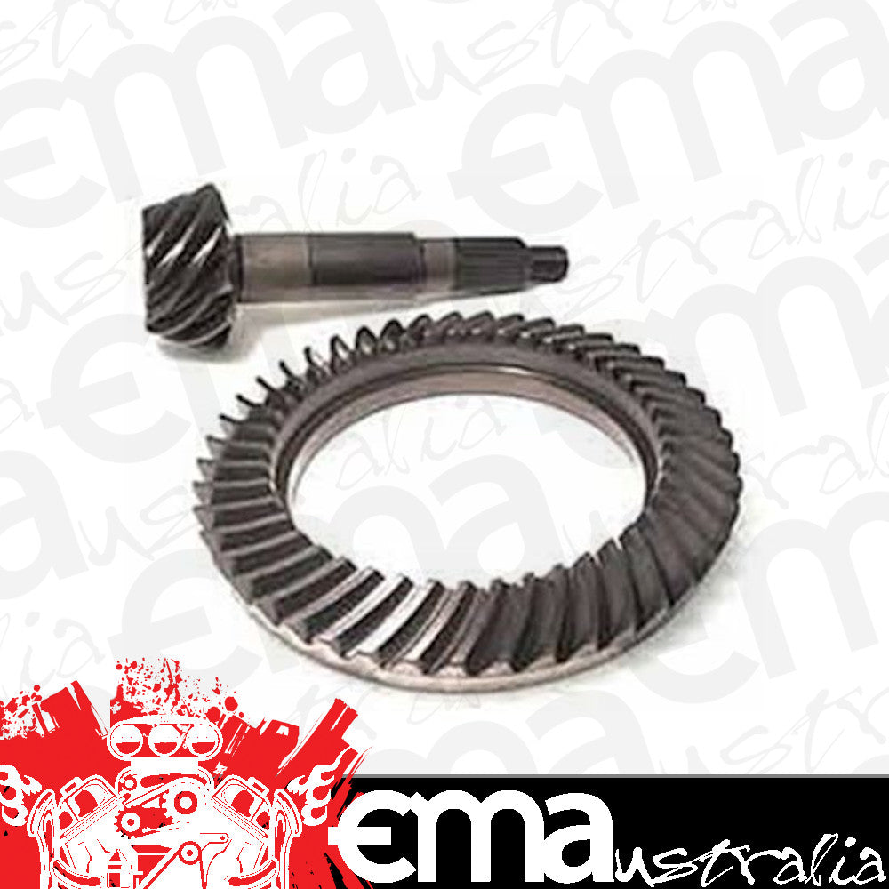 Motive Gear MOT-F990370BP Pro Differential Gear Ring And Pinion Ford 9'' 3.70 Big Pinion